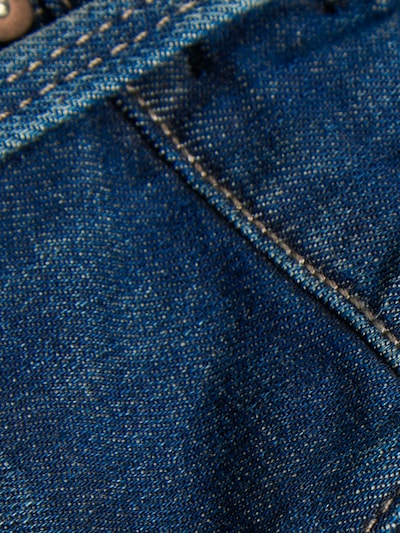 JACK & JONES Jeans 'JJIGLENN JJICON' in 28/30 in de kleur Enziaan, Productweergave