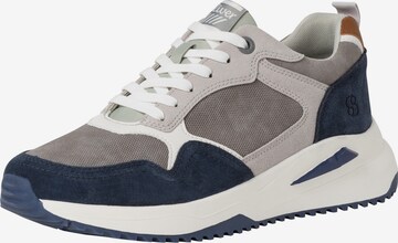 s.Oliver Sneakers in Mixed colors: front
