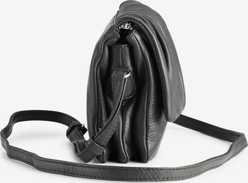 MARKBERG Crossbody Bag 'Margot' in Black