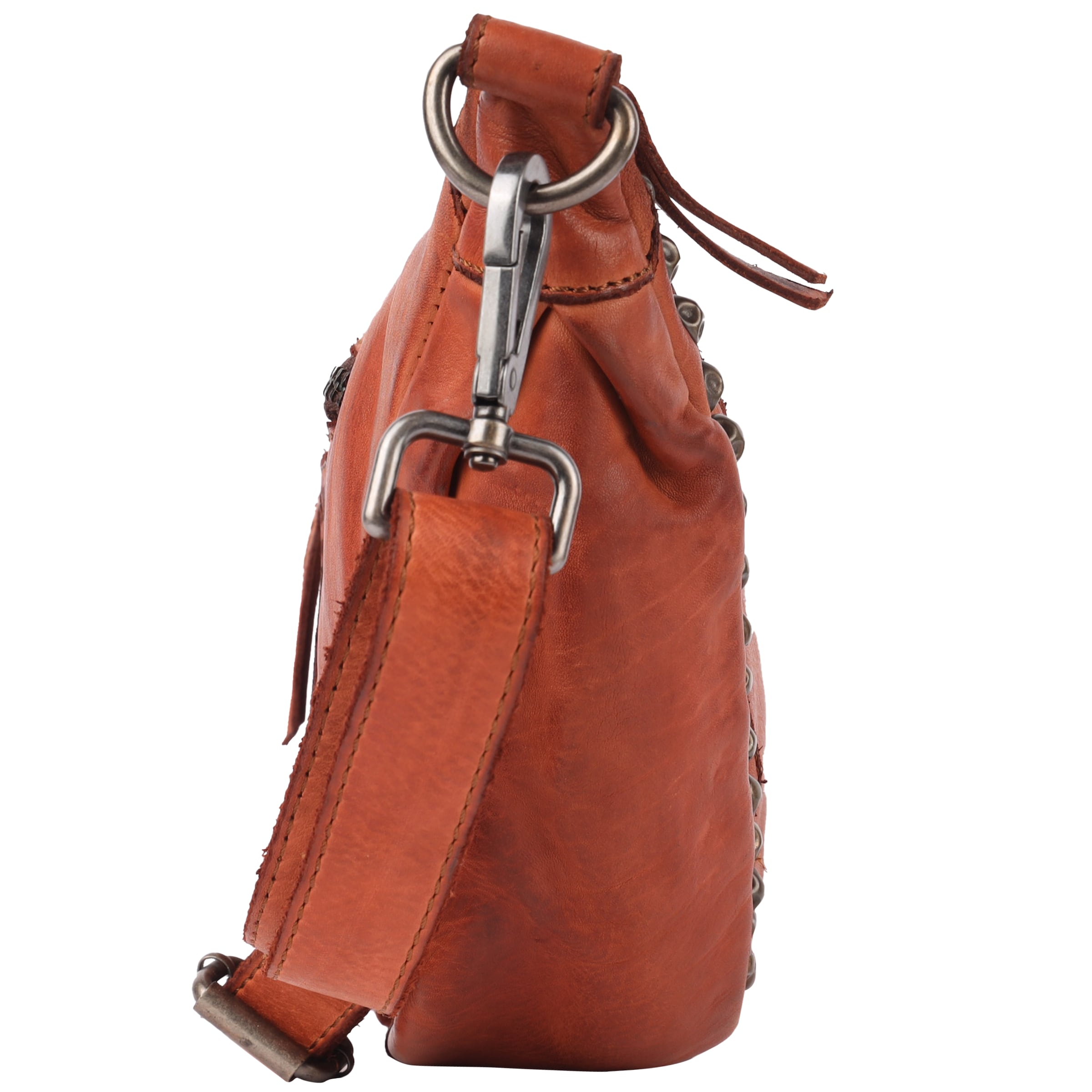 Harbour 2nd Gürteltasche in Orange