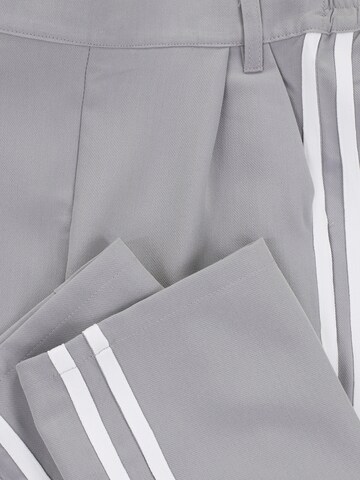 Looxs Revolution Wide leg Pants in Grey