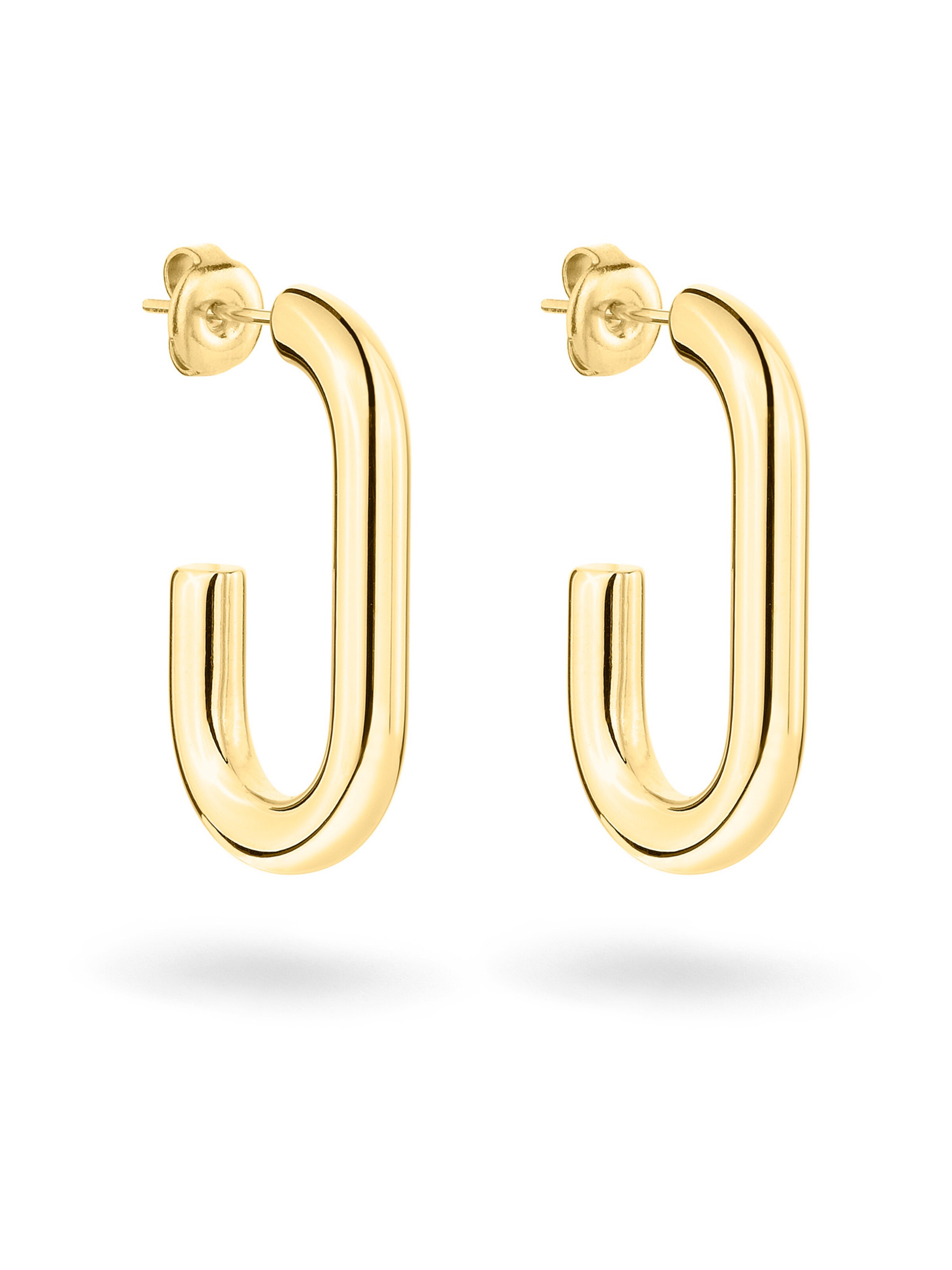 zelts Liebeskind Berlin Auskari: no priekšpuses