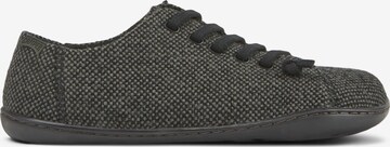 CAMPER Sneaker 'Peu Cami' in Schwarz