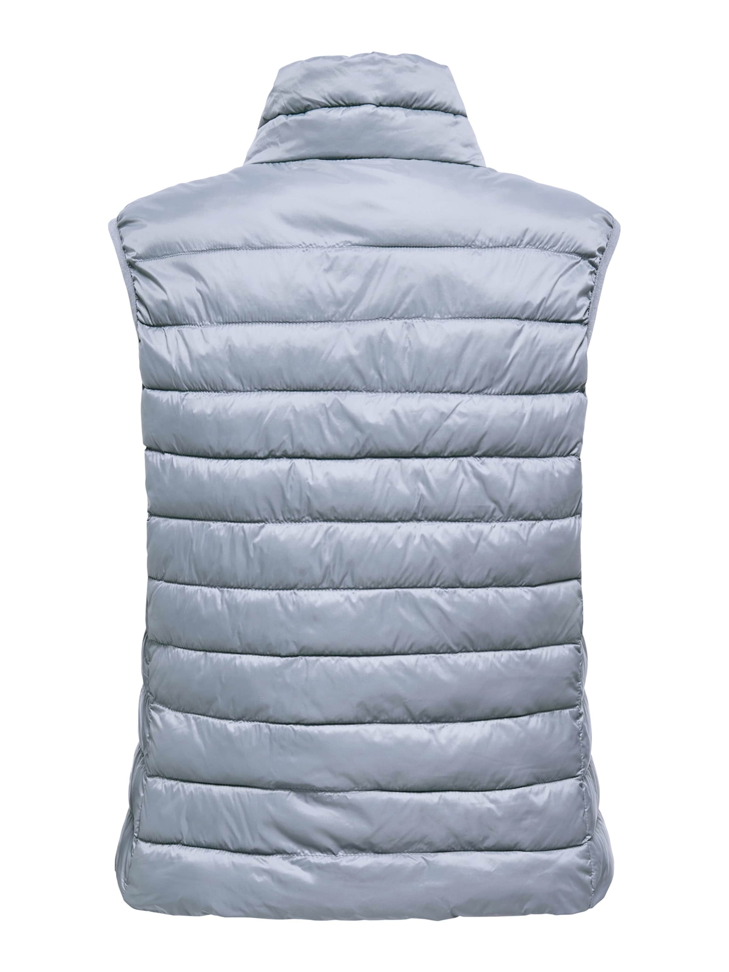 Gilet 'ONLTAHIA' di ONLY in blu