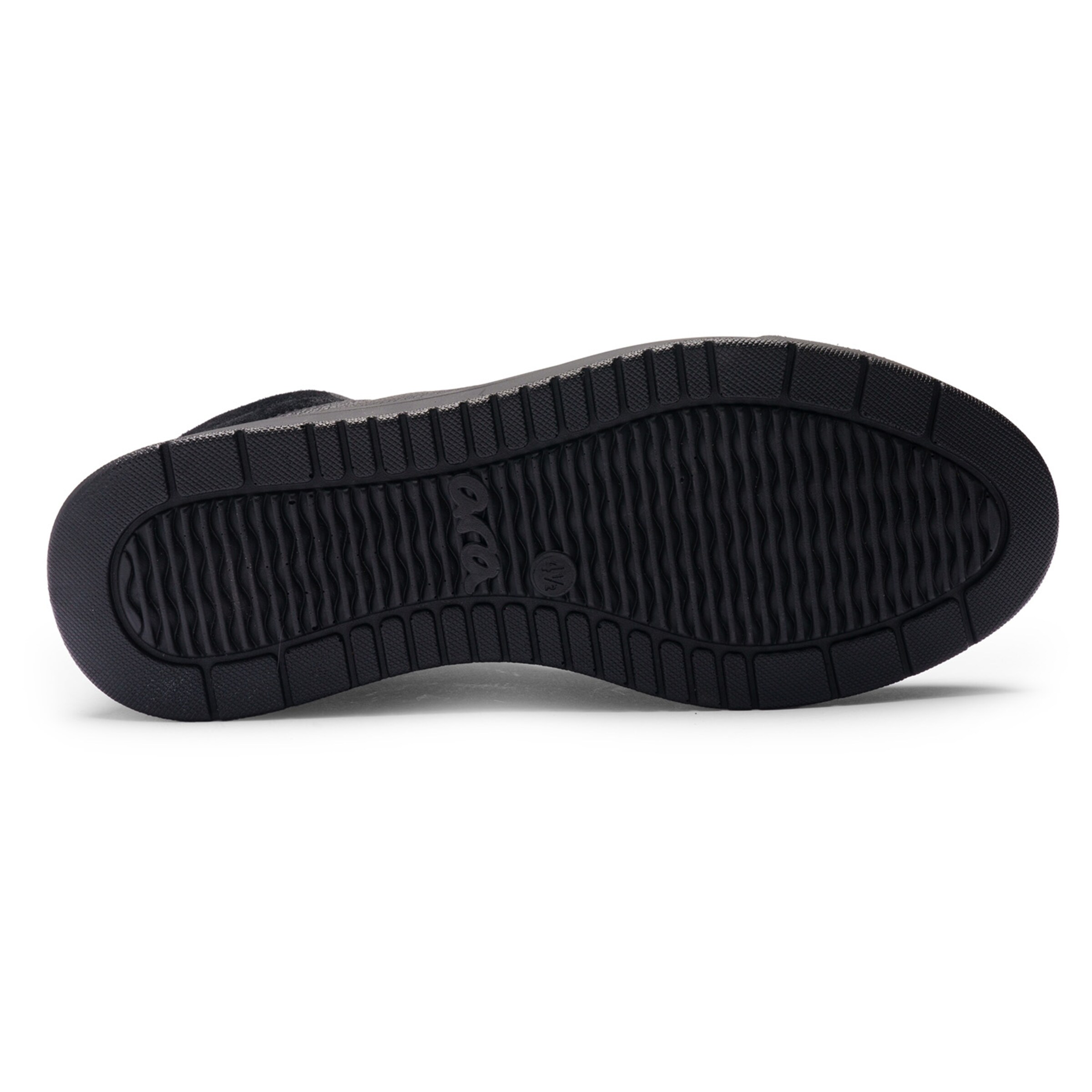 ARA High-Top Sneakers in Black