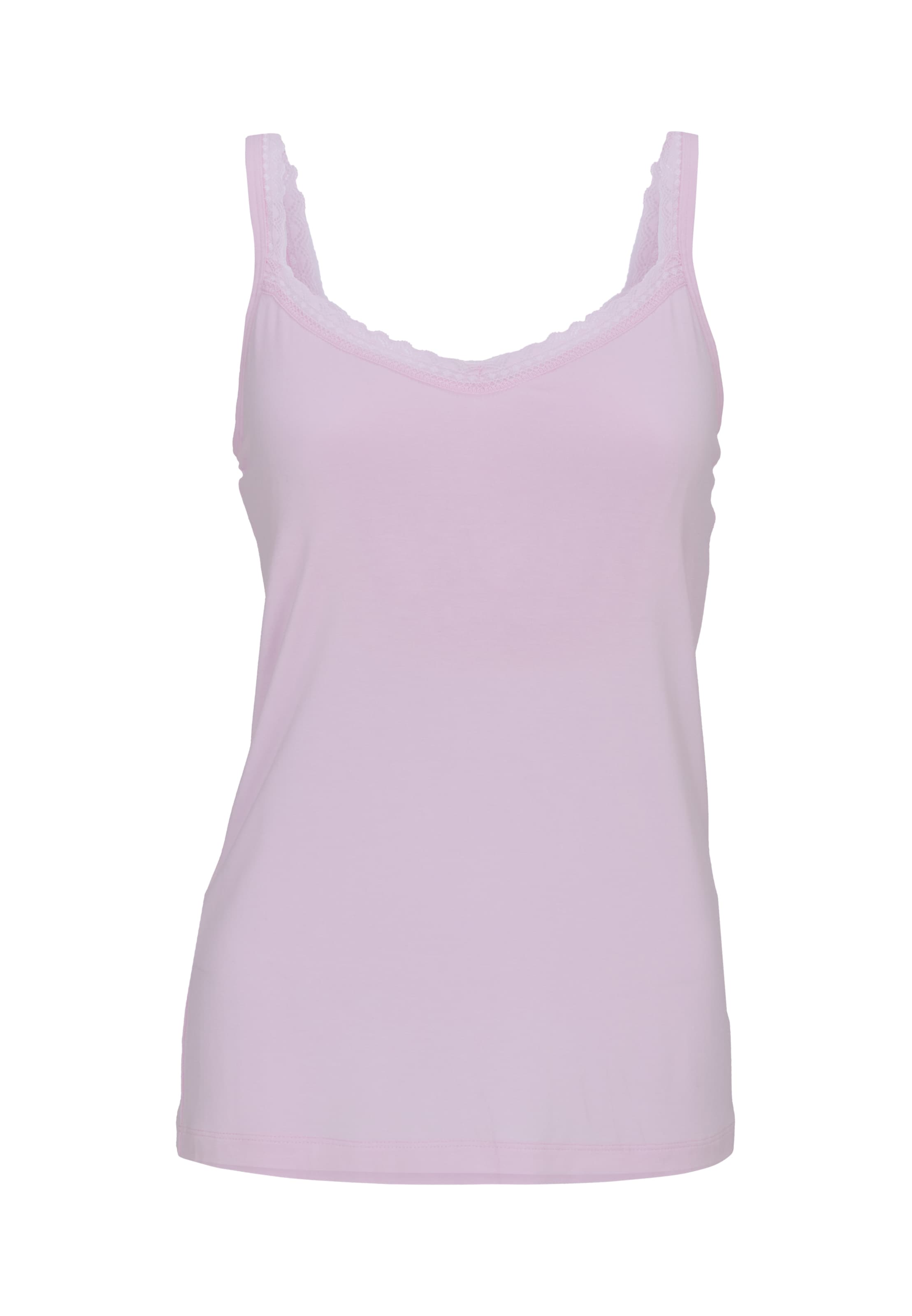 Top 'Francesca' di Cyberjammies in rosa: frontale