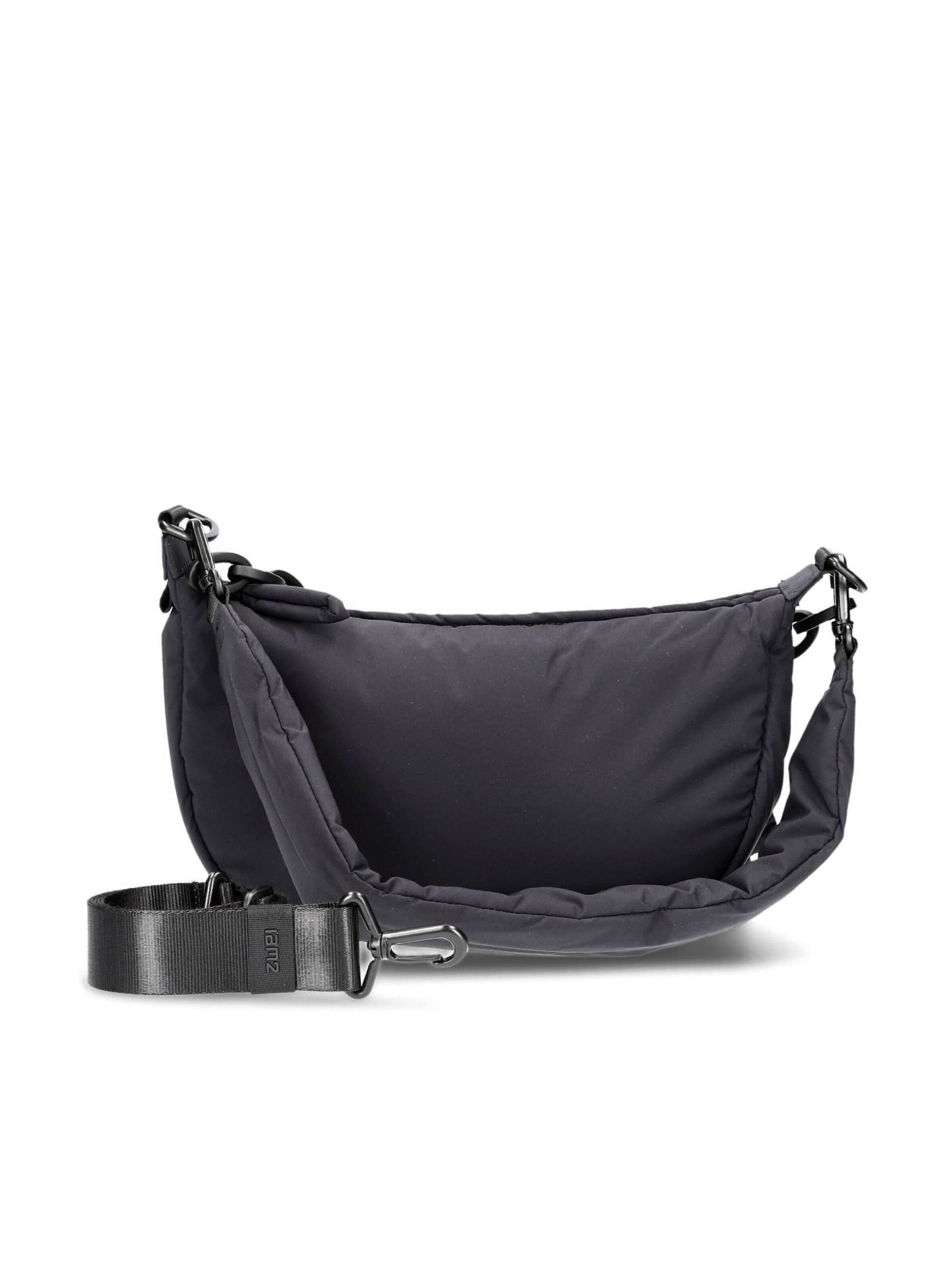 ZWEI Shopper 'HANNAH HA70' in Black