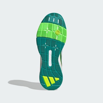 ADIDAS PERFORMANCE Sportschoen 'Crazyquick' in Wit