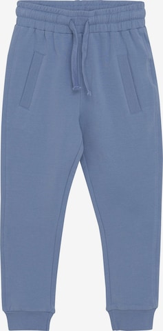 EN FANT Sweathose ' ENSweatpants ' in Blau: Vorderseite