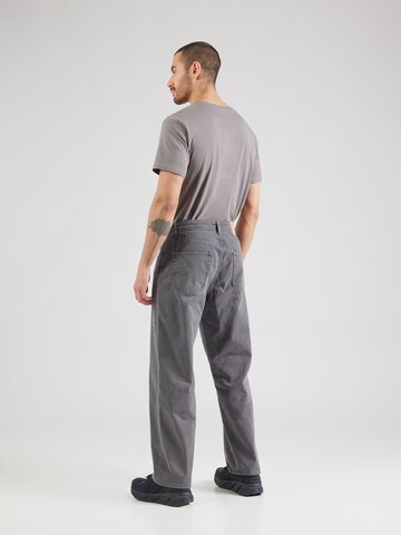 JACK & JONES Loose fit Jeans 'JPSTALEX JJORIGINAL' in Grey