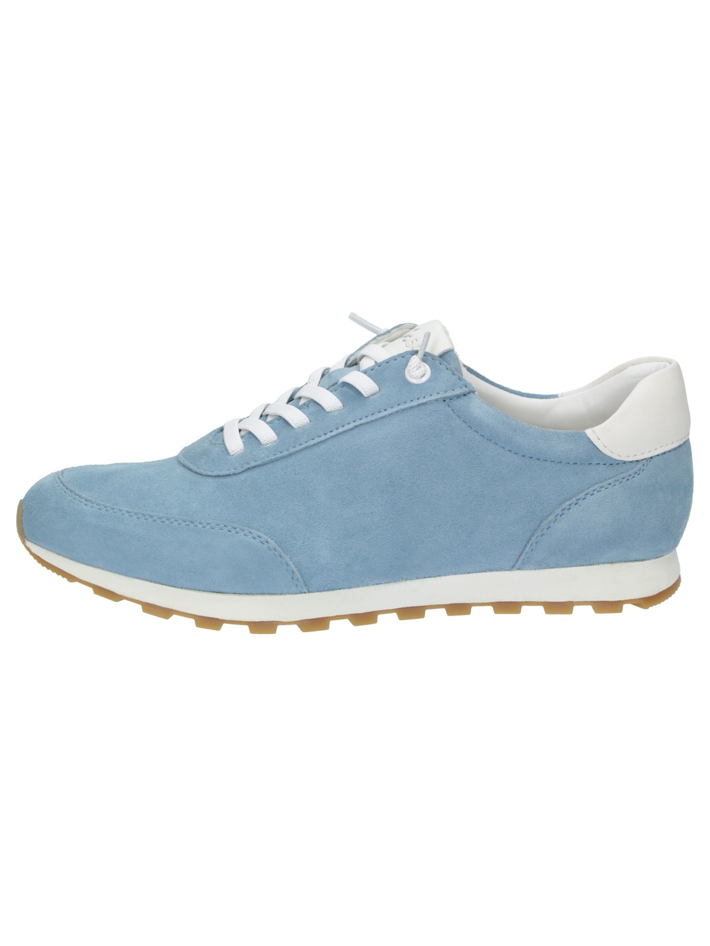 SIOUX Platform trainers ' Snejana-700 ' in Blue