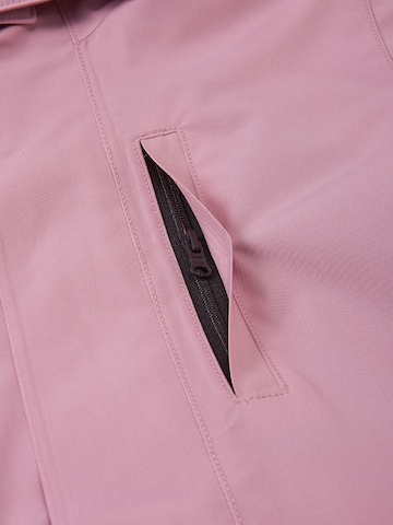 Reima Functionele jas ' Ajaton ' in Roze: voorkant