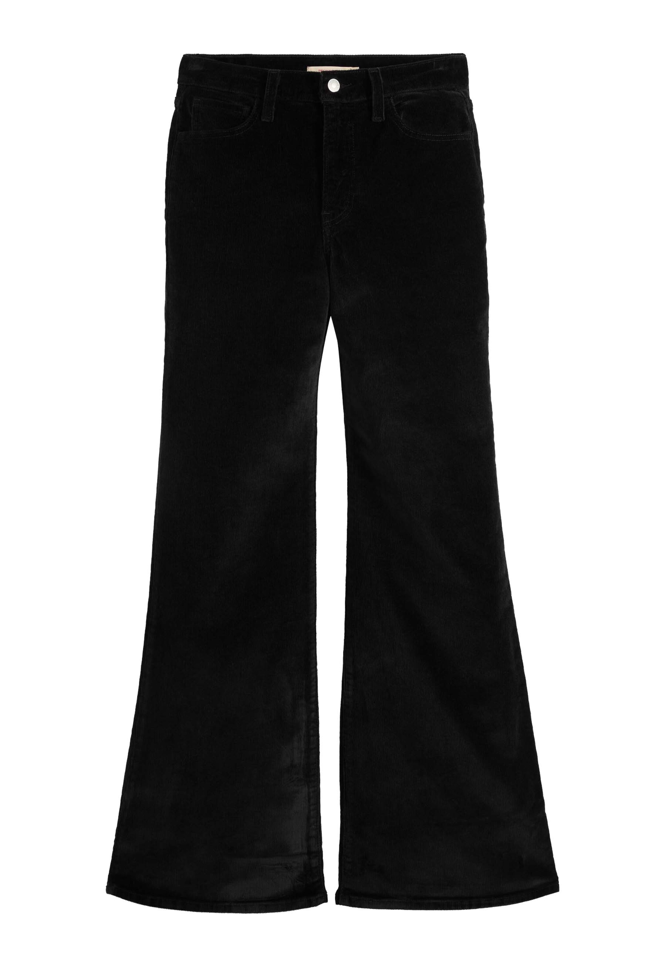 LEVI'S ® Jeans 'RIBCAGE FLARE H2'26' in 25/30 in Anthracite, Item view