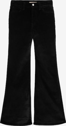 25/30 dydžio Džinsai 'RIBCAGE FLARE H2'26' iš LEVI'S ®, spalva – antracito spalva, Prekių apžvalga