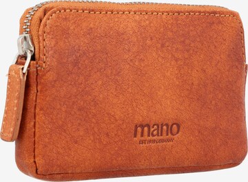 mano Case in Brown