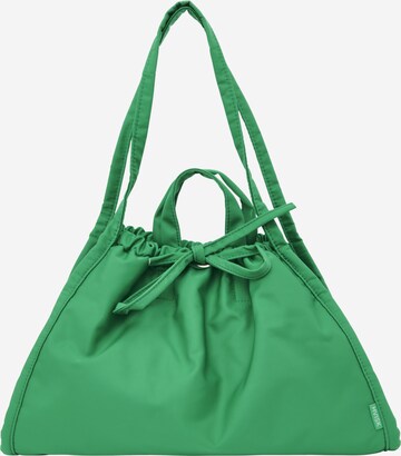 Borsa a sacco 'SAGE' di HVISK in verde