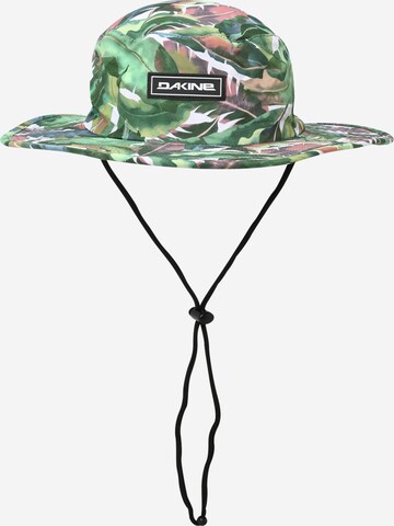 Cappello da baseball 'NO ZONE' di DAKINE in verde