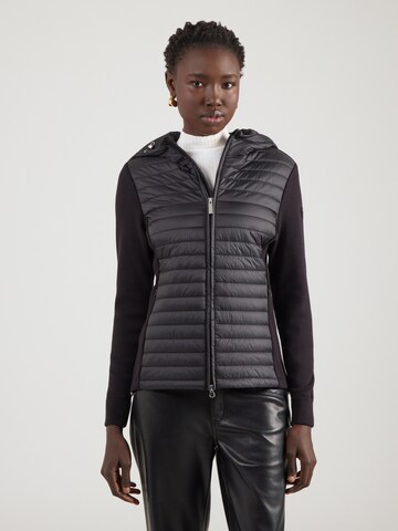 Colmar Jacke in Schwarz: Vorderseite