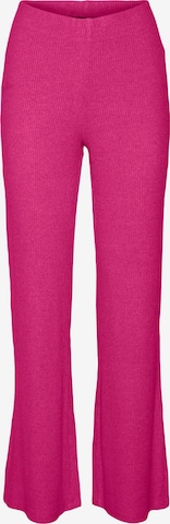 VERO MODA Kalhoty 'Sheila' – pink: přední strana