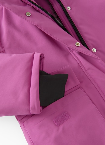 COOL CLUB by SMYK Weatherproof jacket in Pink