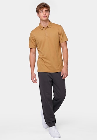 Mo ATHLSR Shirt in Bruin