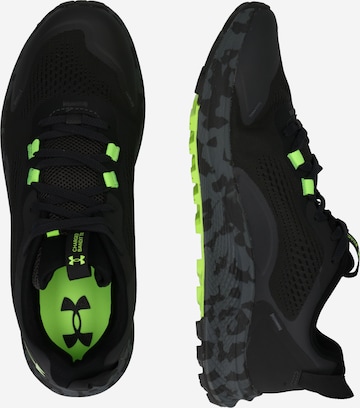 UNDER ARMOUR Loopschoen 'Charged Bandit' in Grijs