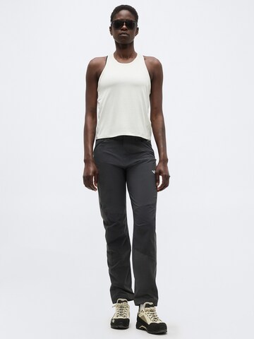 THE NORTH FACE Sport top 'JAIDA' - fehér