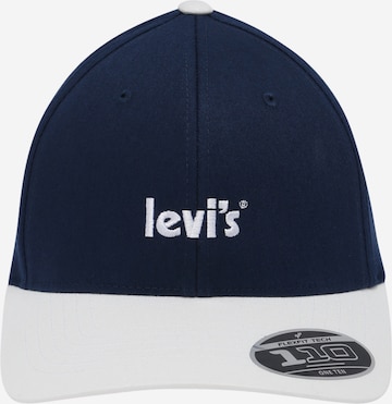 Casquette LEVI'S ® en bleu