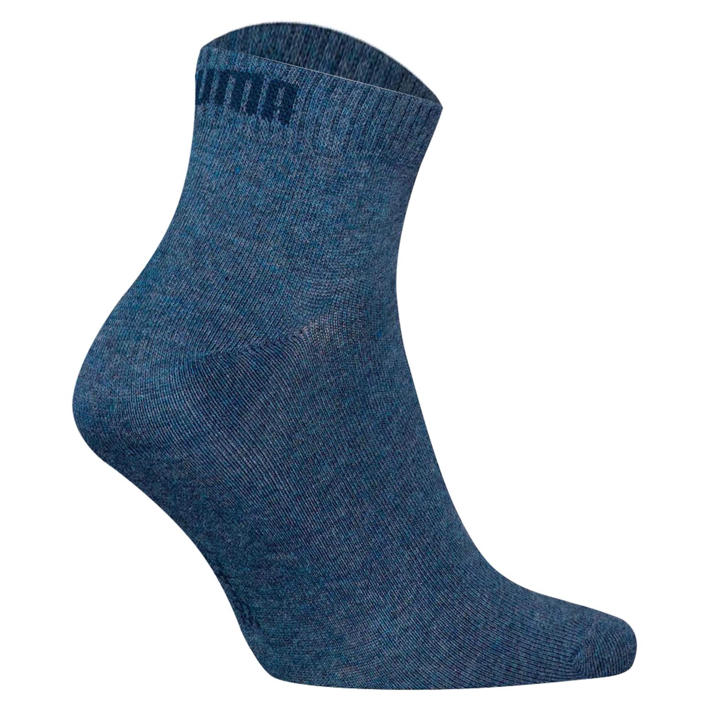 PUMA Socken in Blau