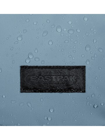 EASTPAK Σακίδιο πλάτης 'Travelpack' σε μπλε