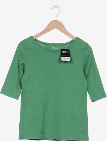 Maas Top & Shirt in M in Green: front
