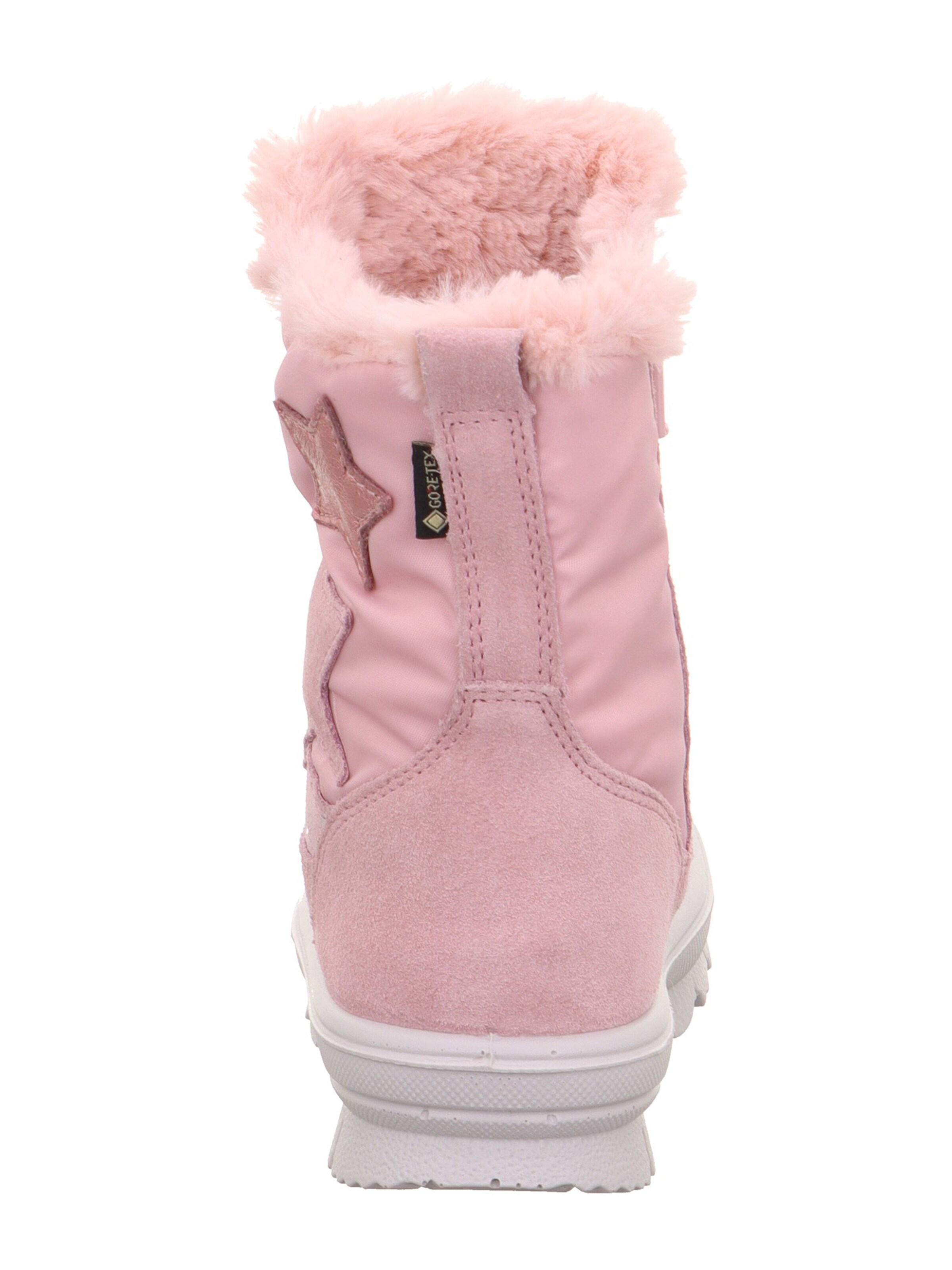SUPERFIT Snow boots 'FLAVIA' in Pink