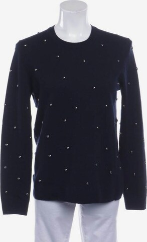 The Kooples Pullover / Strickjacke XS in Blau: predná strana