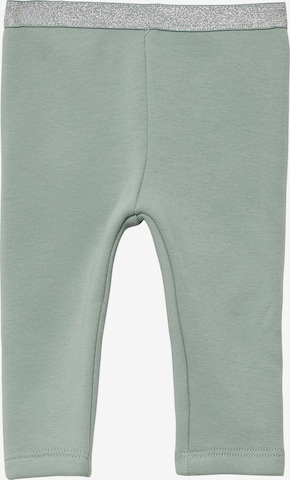 s.Oliver Regular Leggings in Blau: Vorderseite