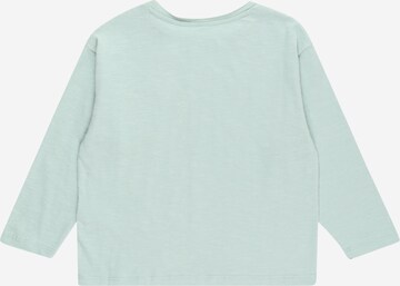 NAME IT Shirt 'Volt' in Blauw