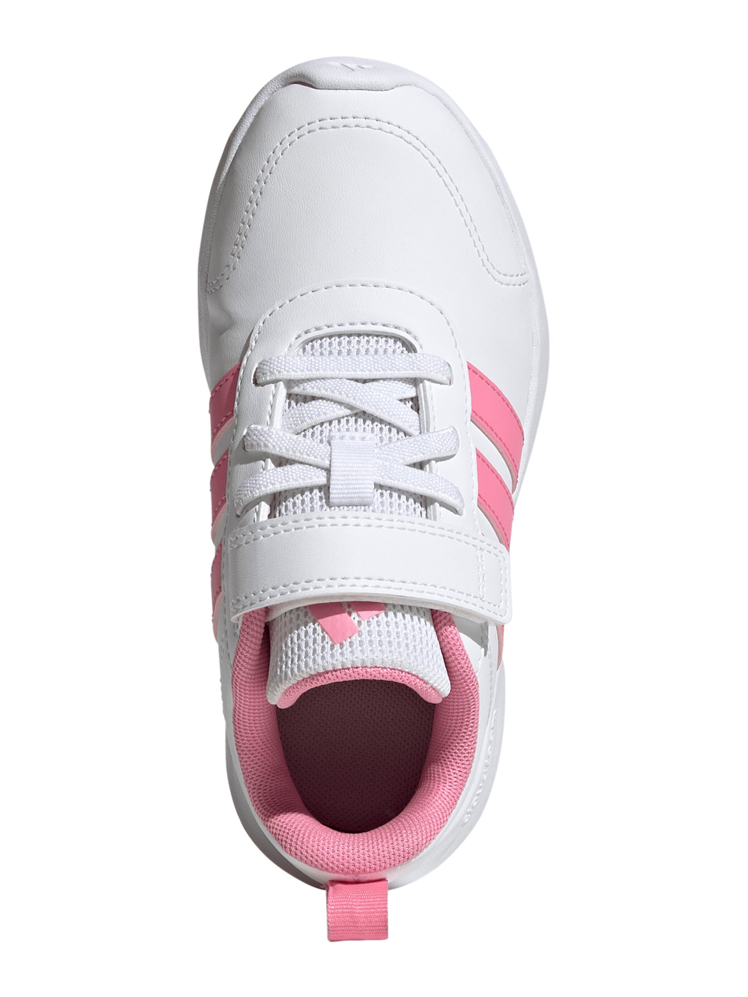 ADIDAS SPORTSWEARTenisice 'MOVE' - bijela boja