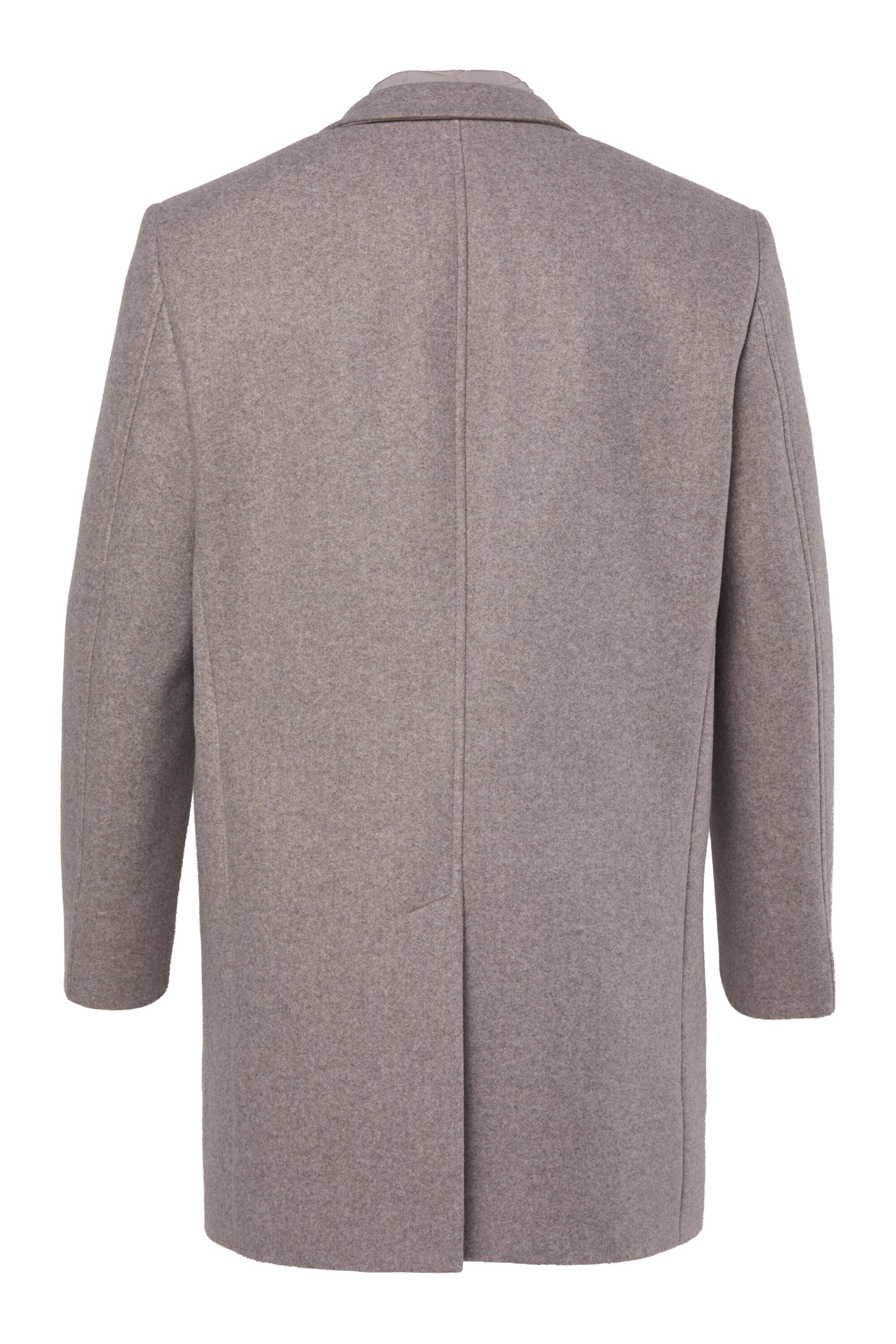 JP1880 Between-Seasons Coat in Beige