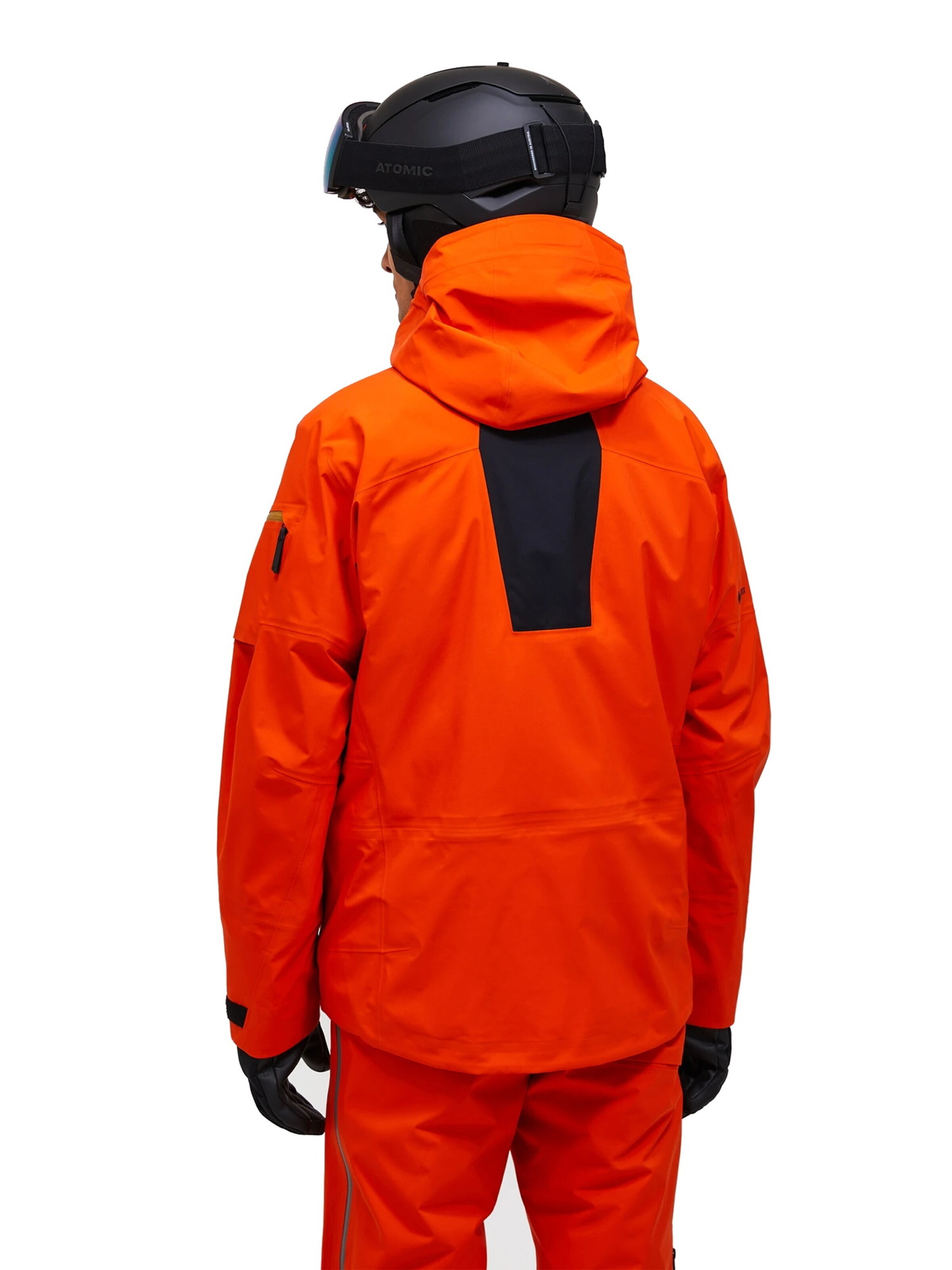 PEAK PERFORMANCE Winterjacke‌‌‌‌‌‌‌‌ in Orange