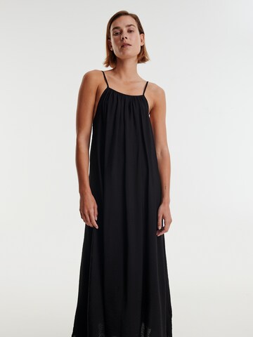 EDITED Kleid 'Fabrizia' in Schwarz