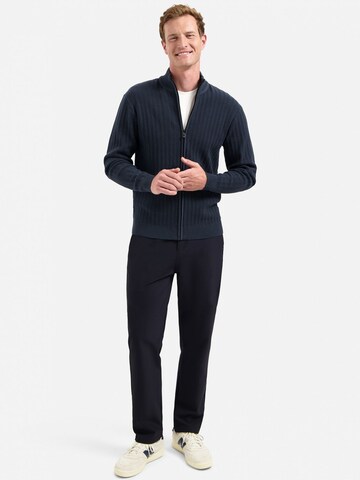 No Excess Strickjacke‌‌‌‌‌ in Blau