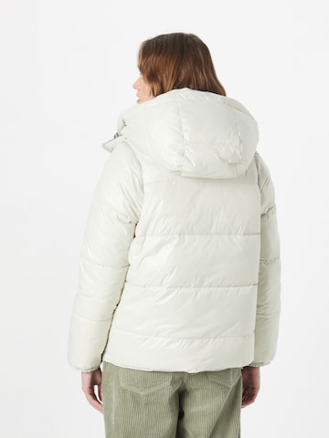 Veste d’hiver 'Tola' Herrlicher en vert