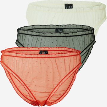 VERO MODA Panty 'DOTTY' in Mixed colors: front