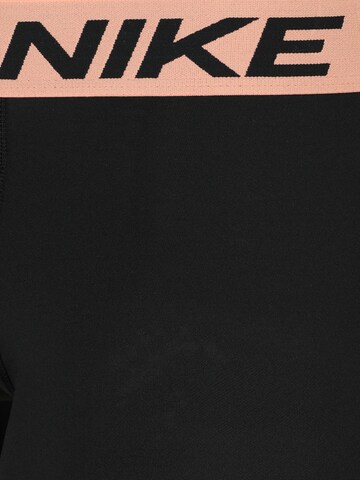 NIKE Underwear Sports underpants 'Essential' in Black