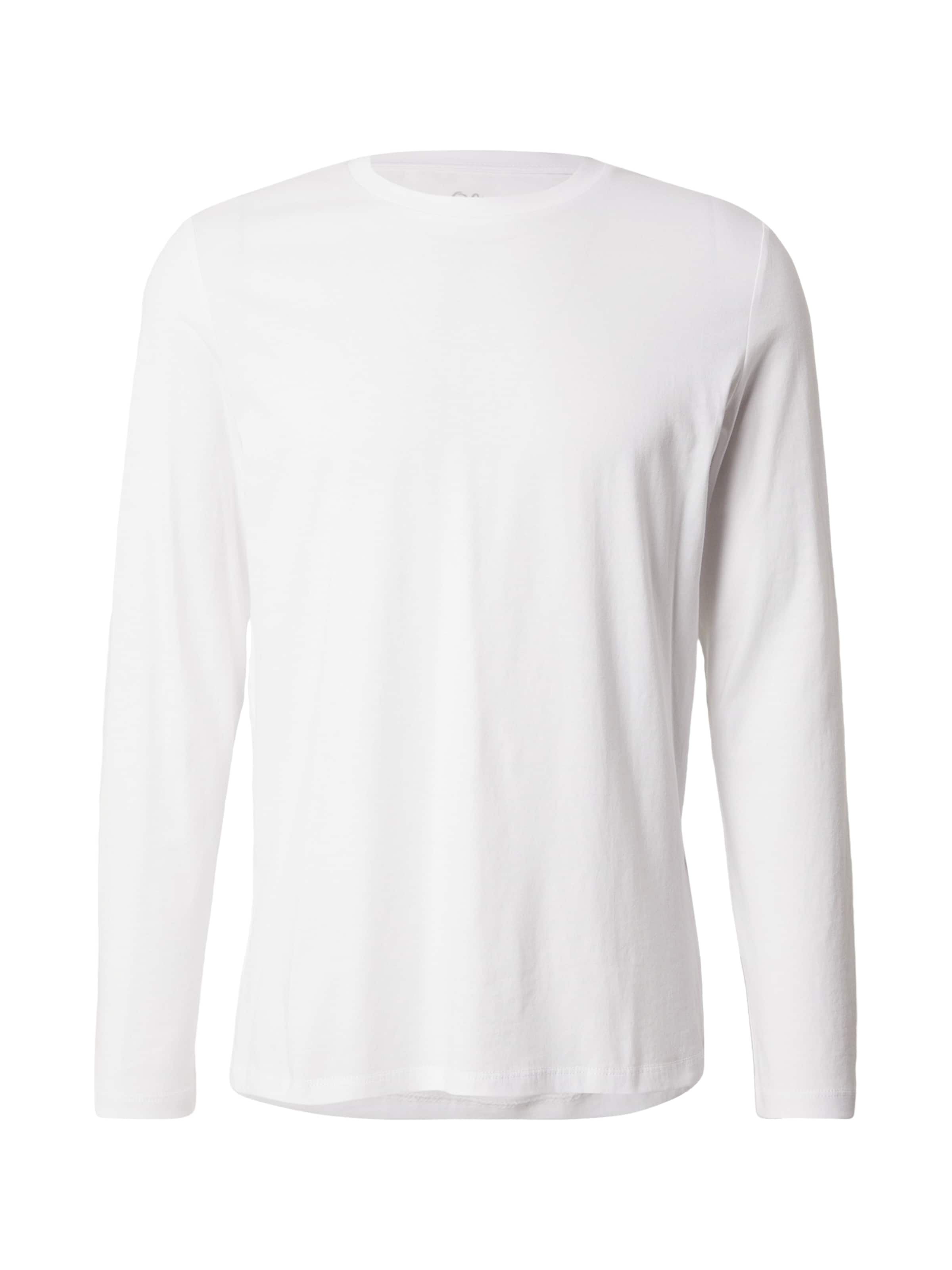 s.Oliver Tričko - Biela: predná strana