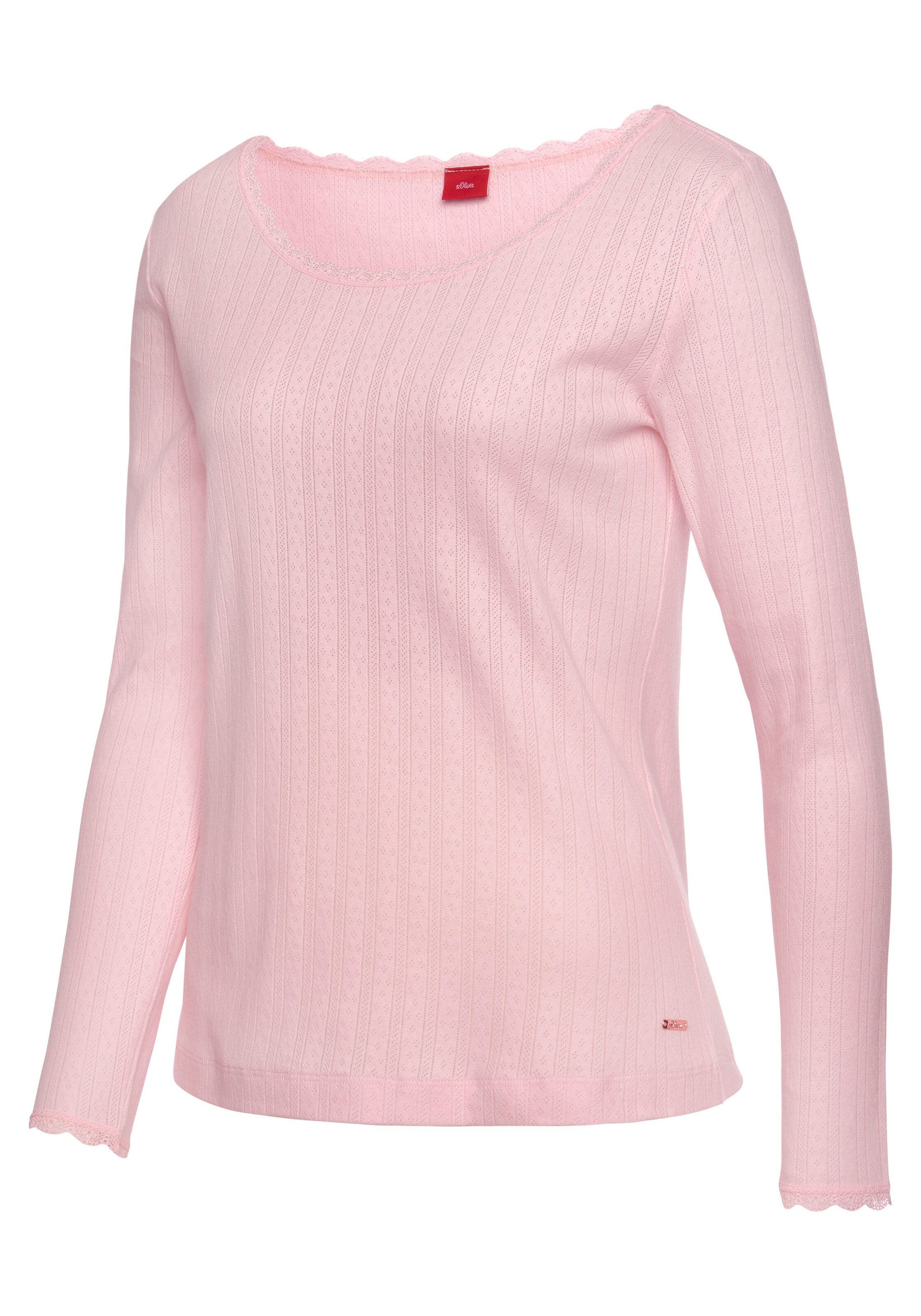 s.OliverSpavaćica - roza boja