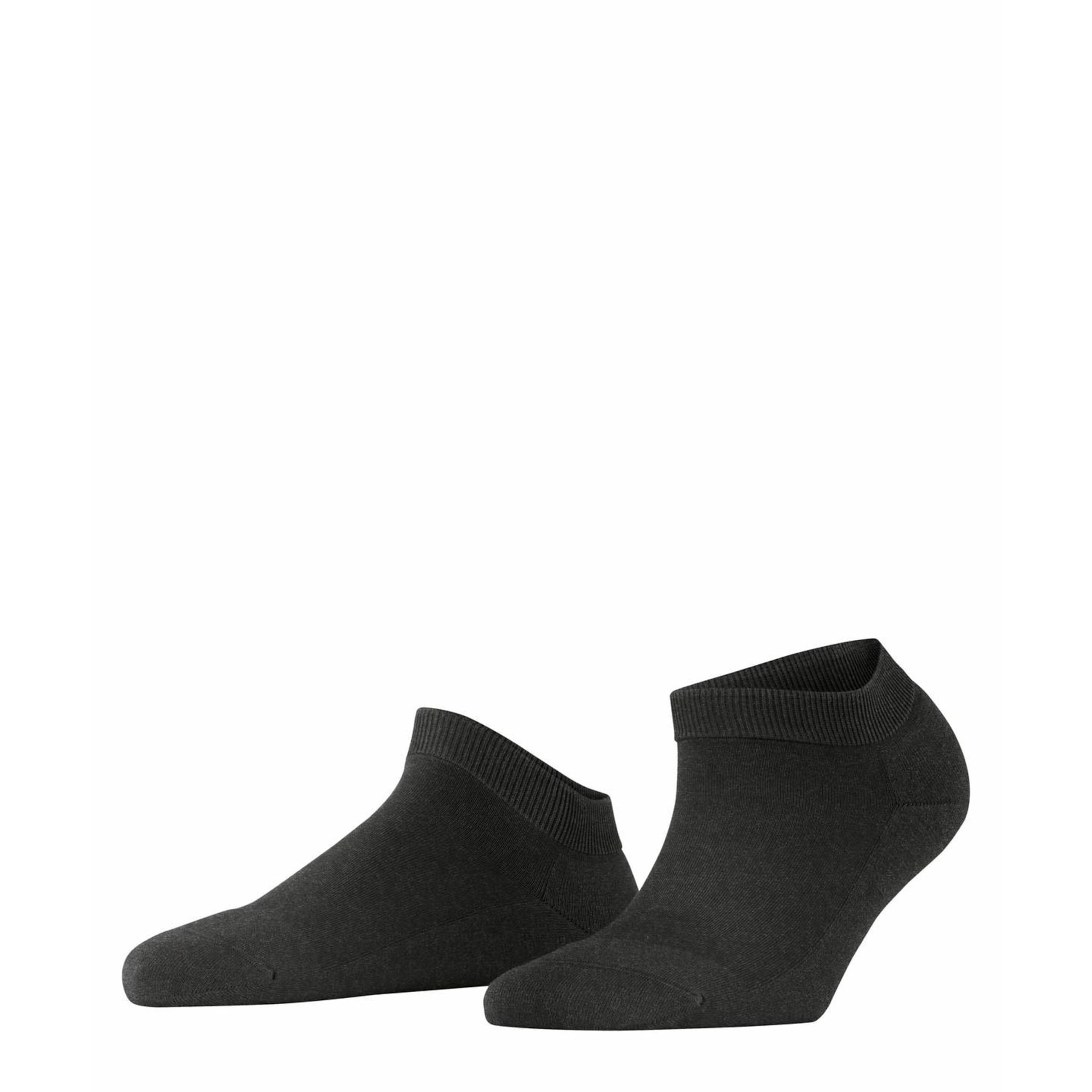 FALKE - Calcetines en gris: frente
