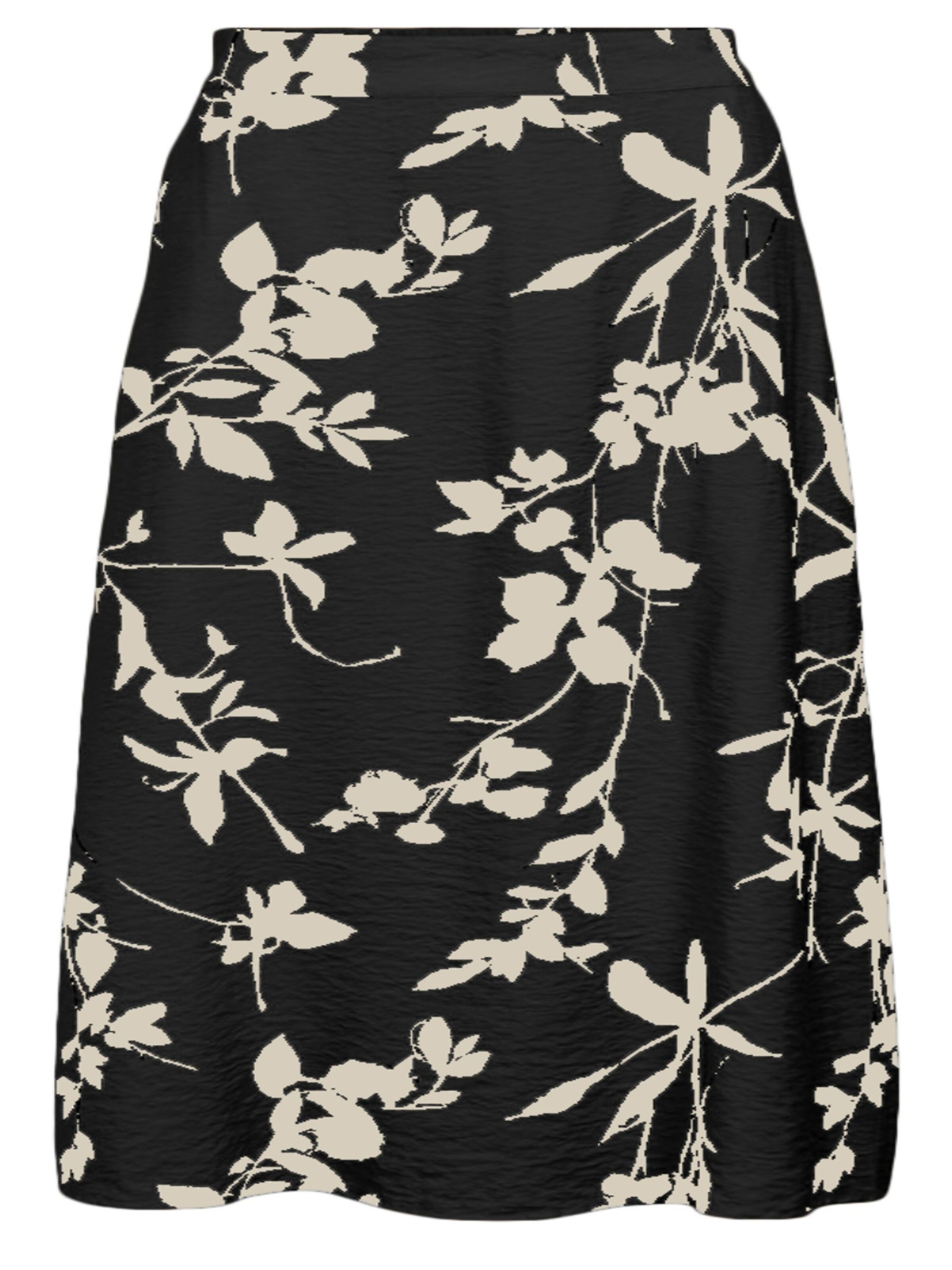 OBJECT Rok 'OBJJacira' in Zwart: voorkant