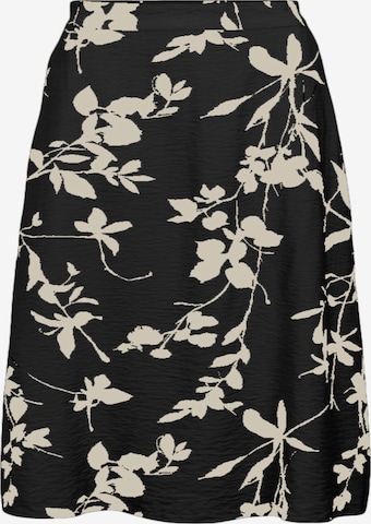 OBJECT Rok 'OBJJacira' in Zwart: voorkant