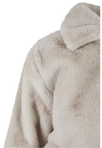 Karl Kani Jacke in Beige