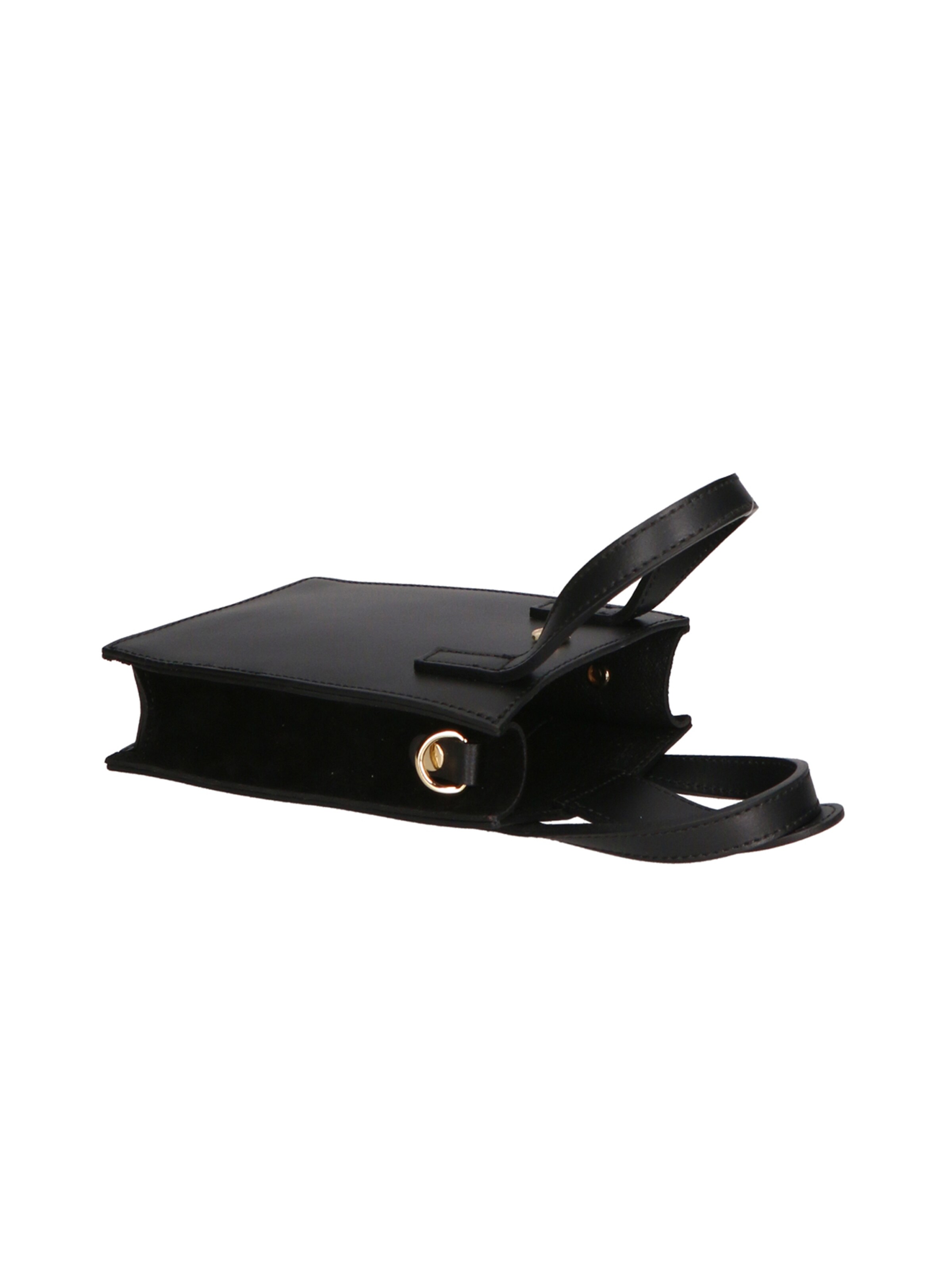 Gave Lux Handtas in Zwart